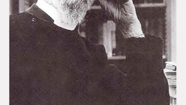 Προσευχὴ ἀτομικὴ καὶ κοινή – Florovsky George Fr. (1893- 1979)