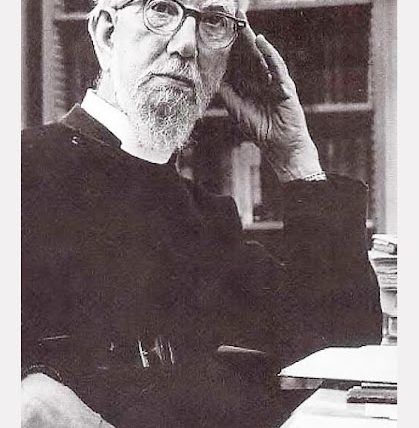 Προσευχὴ ἀτομικὴ καὶ κοινή – Florovsky George Fr. (1893- 1979)